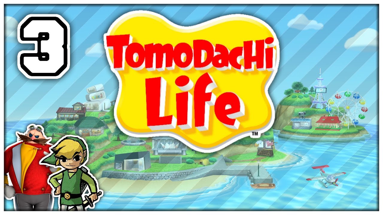 link in description tomodachi life pc download